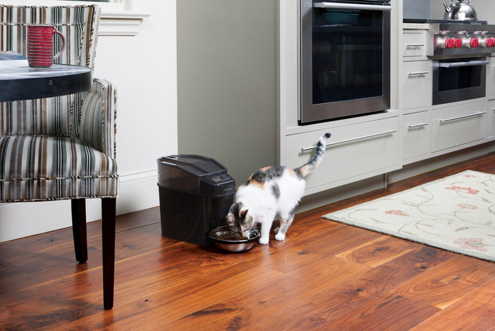 PetSafe® Healthy Pet Simply Feed™ Programmable Digital Pet Feeder - Just For Pets Australia