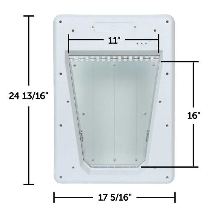 PetSafe® Electronic SmartDoor - Just For Pets Australia
