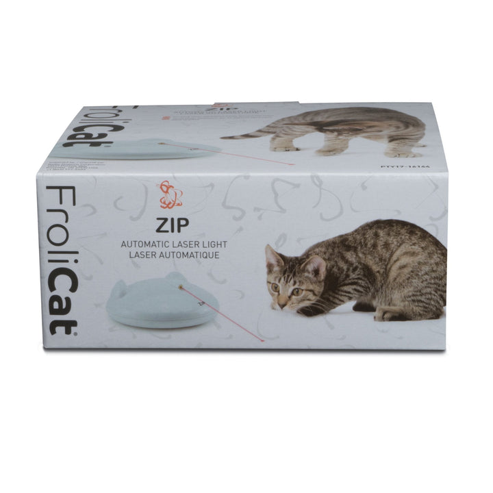 PetSafe® FroliCat® ZIP Automatic Laser Light - Just For Pets Australia