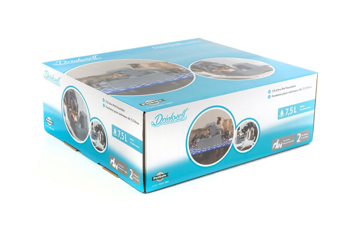 PetSafe® Drinkwell® Pet Fountain - Just For Pets Australia