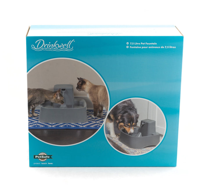 PetSafe® Drinkwell® Pet Fountain - Just For Pets Australia