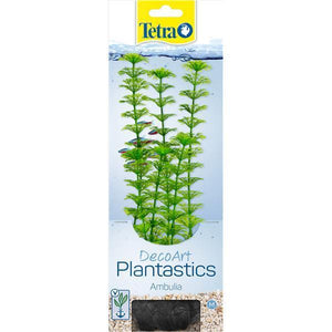 Tetra DecoArt Plant Ambulia - Just For Pets Australia