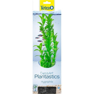 Tetra DecoArt Plant Hygrophila - Just For Pets Australia