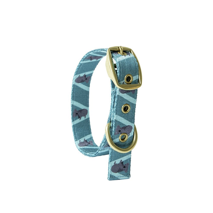 Anipal Kylo the Koala Dog Collar - Just For Pets Australia