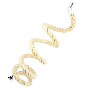 Bainbridge Boing Sisal Rope Toy - Just For Pets Australia