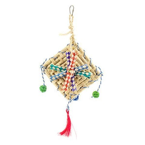 Bainbridge Fiesta Kite Bird Toy - Just For Pets Australia