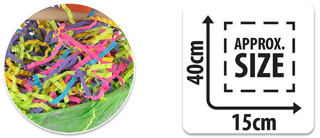 Bainbridge Pinata Foraging Ball Bird Toy - Just For Pets Australia