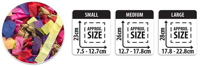 Bainbridge Shredz Ball Bird Toy - Just For Pets Australia