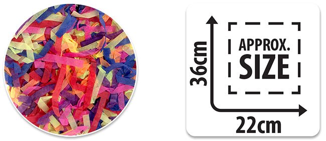 Bainbridge Shredz Pizza Bird Toy - Just For Pets Australia