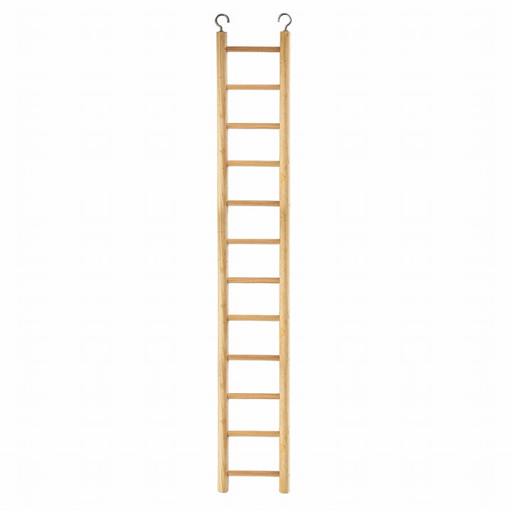 Bainbridge Wooden Bird Ladder - Just For Pets Australia