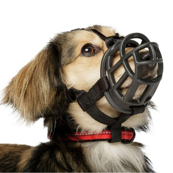 Baskerville Ultra Muzzle - Just For Pets Australia