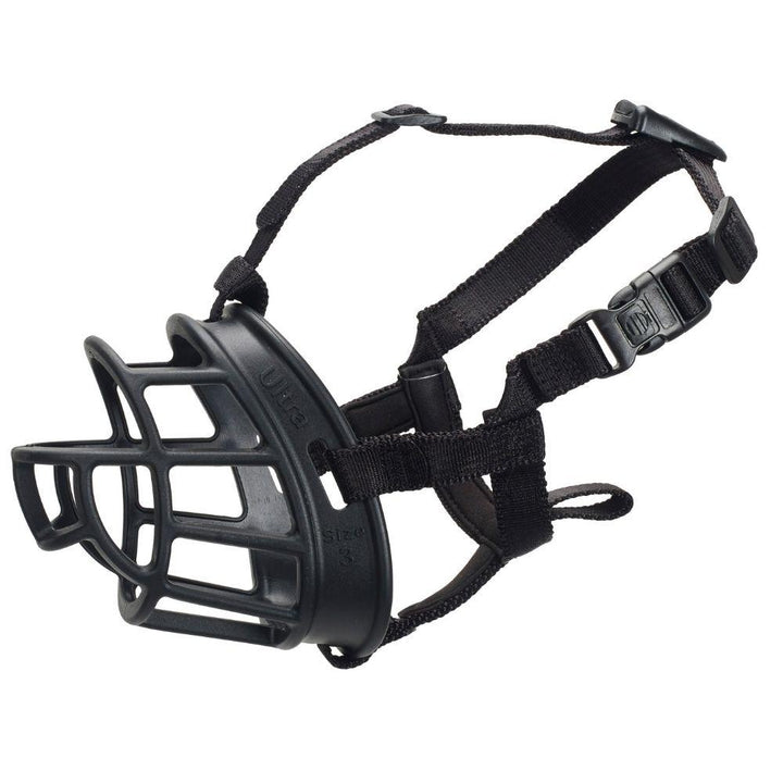 Baskerville Ultra Muzzle - Just For Pets Australia
