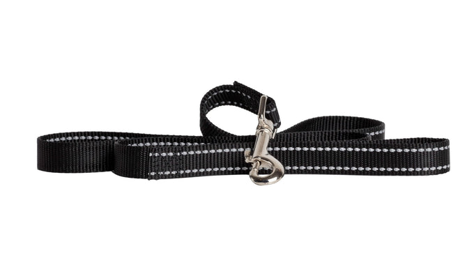 Beau Pets Reflective Nylon Dog Lead - Just For Pets Australia