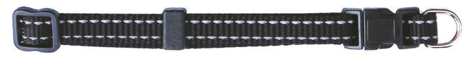 Beau Pets Reflective Nylon Puppy Collar - Just For Pets Australia