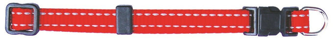 Beau Pets Reflective Nylon Puppy Collar - Just For Pets Australia