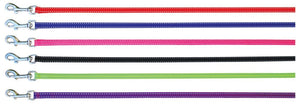 Beau Pets Reflective Nylon Puppy Lead - Just For Pets Australia