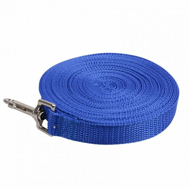 Beau Pets Webbing Training Lead - Just For Pets Australia