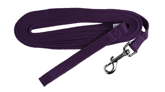 Beau Pets Webbing Training Lead - Just For Pets Australia