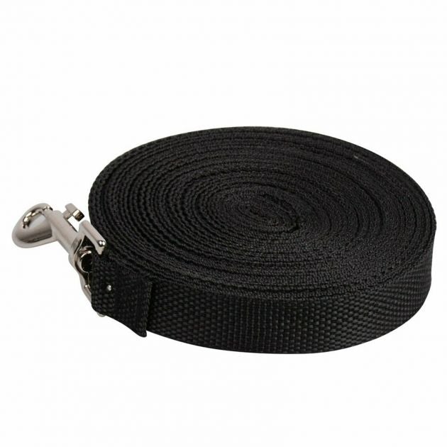 Beau Pets Webbing Training Lead - Just For Pets Australia