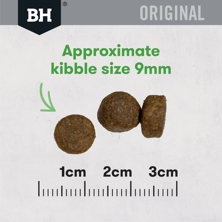 Black Hawk Original Adult Cat Chicken & Rice Dry Food - Just For Pets Australia