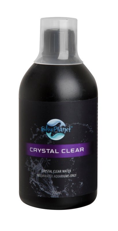 Blue Planet Clear Water - Just For Pets Australia