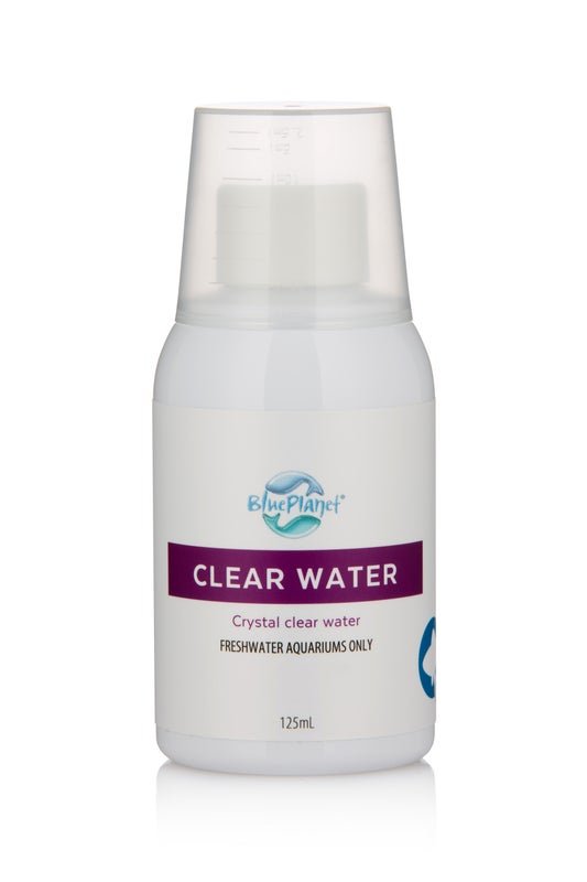 Blue Planet Clear Water - Just For Pets Australia