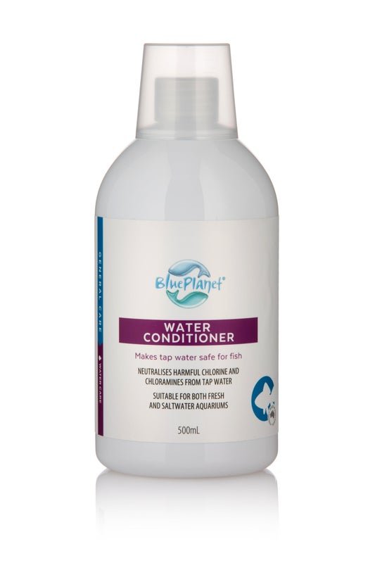 Blue Planet Water Conditioner - Just For Pets Australia