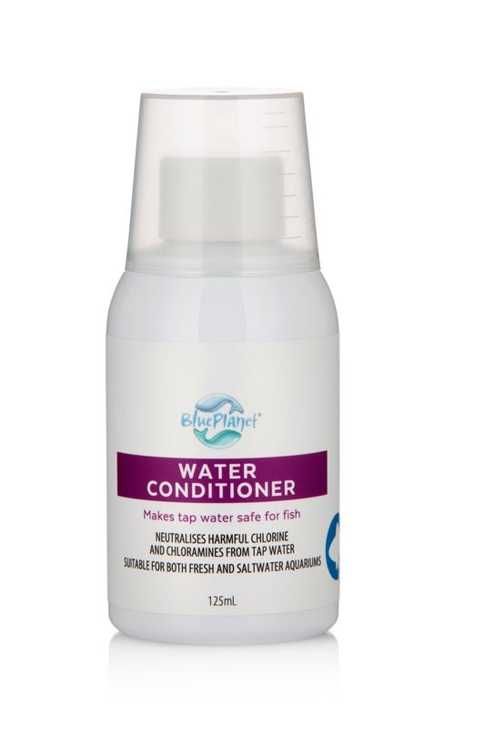 Blue Planet Water Conditioner - Just For Pets Australia