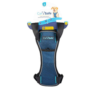 CarSafe Crash Tested Harness - Just For Pets Australia