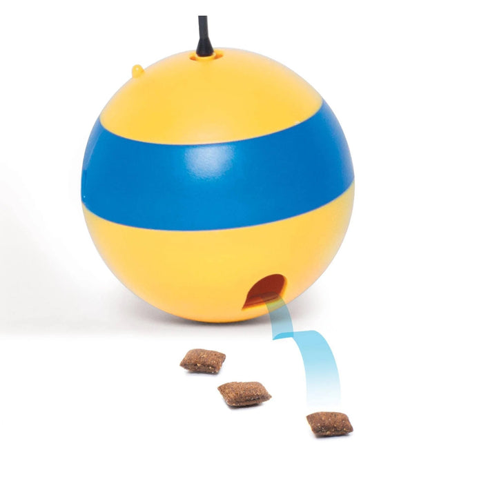 Catit Play Spinning Bee - Just For Pets Australia