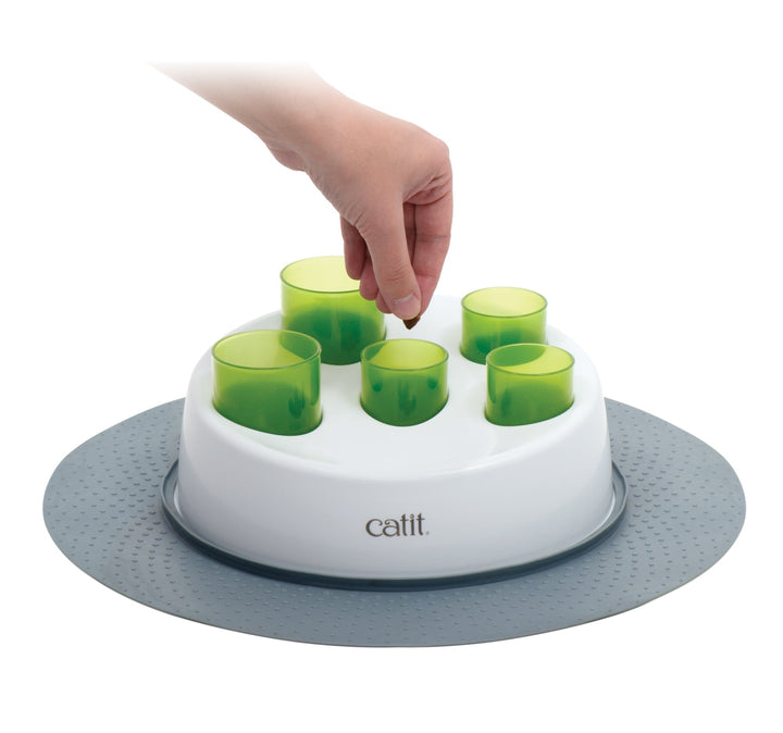 Catit Senses Food Digger - Just For Pets Australia