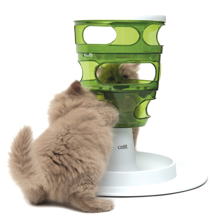 Catit Senses Food Tree - Just For Pets Australia