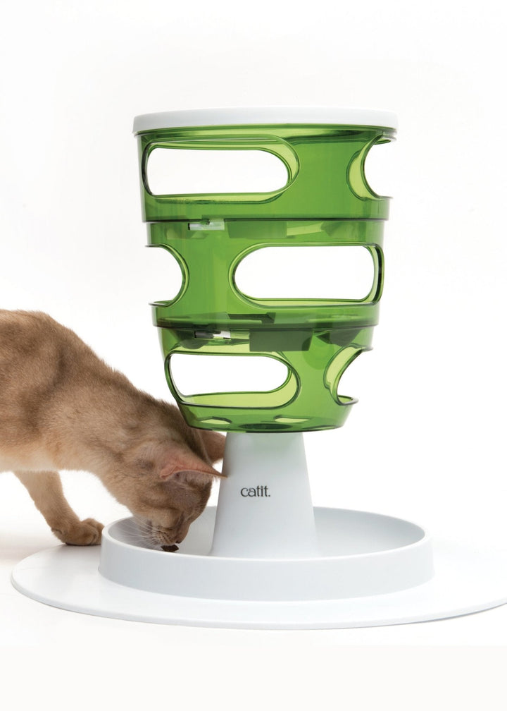 Catit Senses Food Tree - Just For Pets Australia