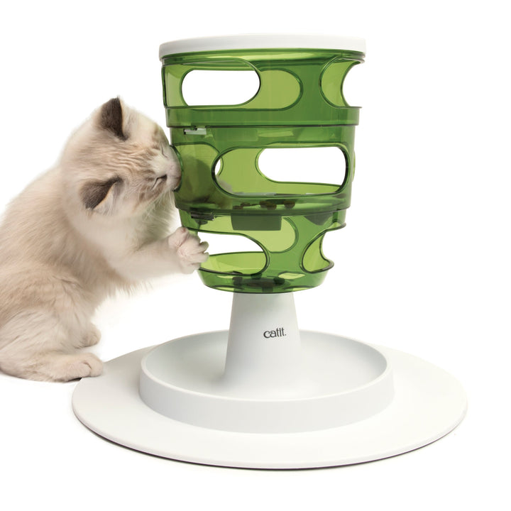 Catit Senses Food Tree - Just For Pets Australia