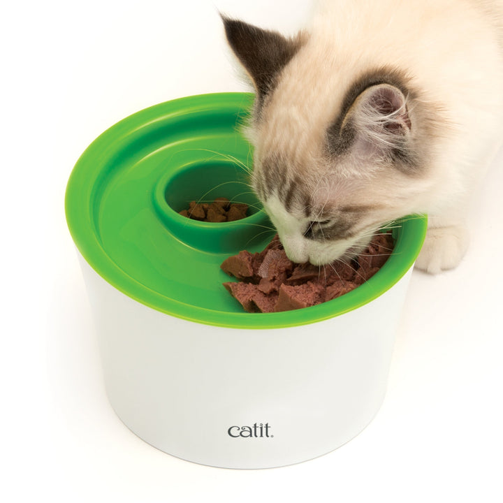 Catit Senses Multi Feeder - Just For Pets Australia