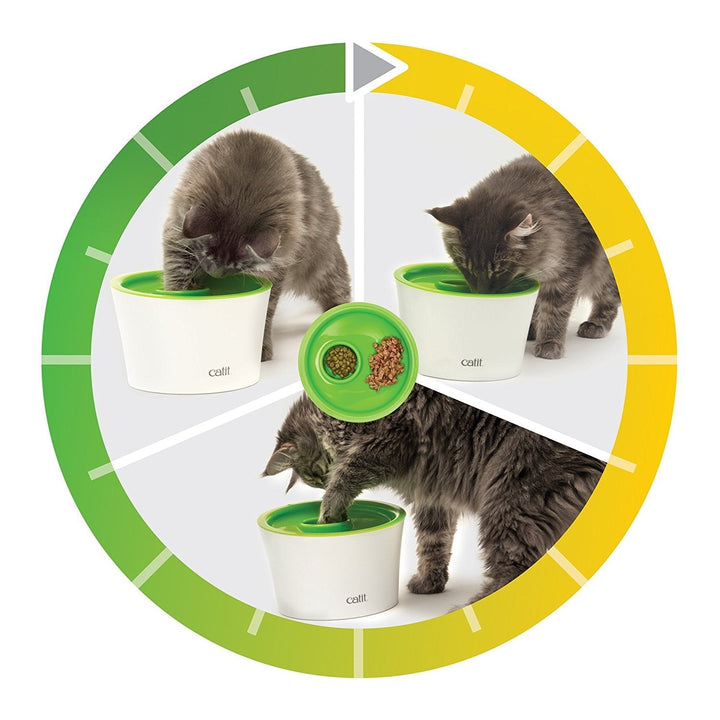 Catit Senses Multi Feeder - Just For Pets Australia
