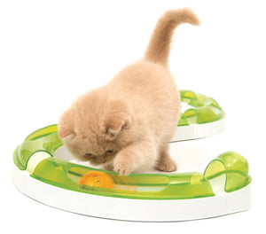 Catit Senses Play Circuit - Just For Pets Australia