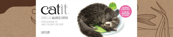 Catit Senses Wellness Centre - Just For Pets Australia