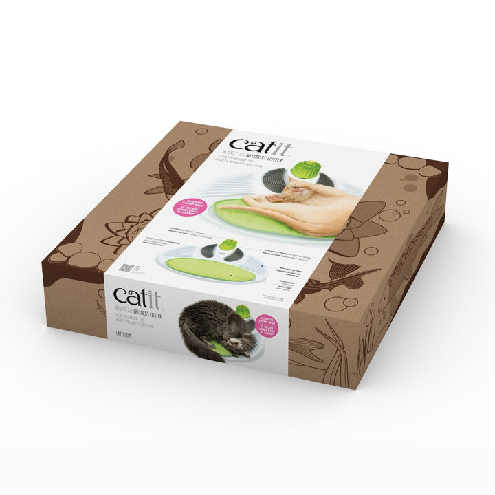 Catit Senses Wellness Centre - Just For Pets Australia