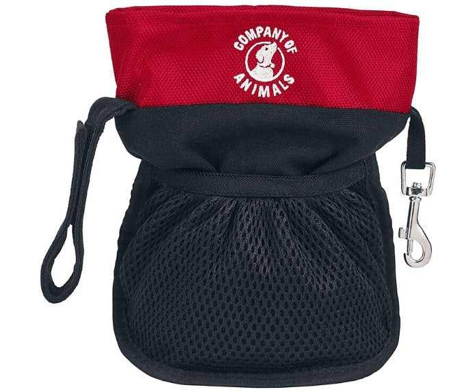 Company of Animal Pro Treat Bag - Just For Pets Australia