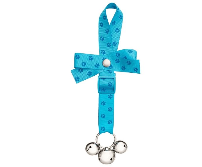 Company of Animal Toilet Training Bells - Just For Pets Australia