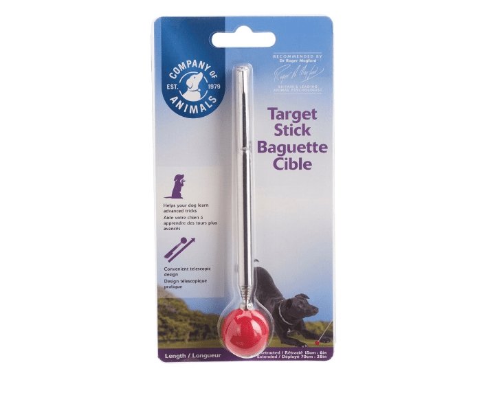 Company of Animals Target Stick - Just For Pets Australia