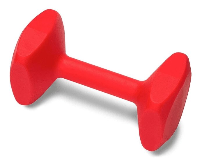 Company of Animals Training Dumbbell - Just For Pets Australia