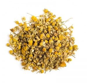 Crooked Lane Harvest Chamomile Flowers - Just For Pets Australia