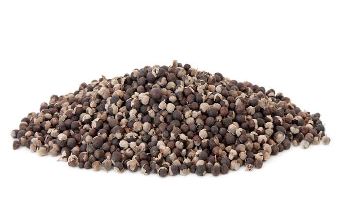 Crooked Lane Harvest Chaste Tree Berries Whole - Just For Pets Australia