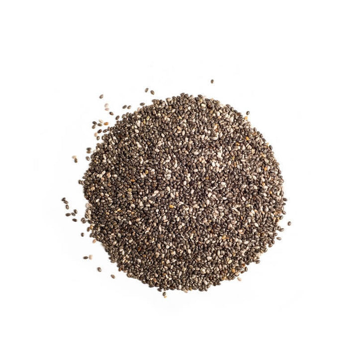 Crooked Lane Harvest Chia Seeds - Just For Pets Australia