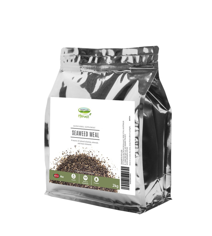 Crooked Lane Harvest Seaweed Meal - Just For Pets Australia