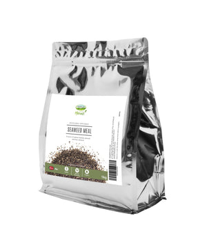 Crooked Lane Harvest Seaweed Meal - Just For Pets Australia