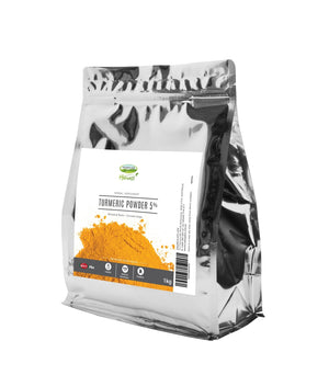 Crooked Lane Harvest Tumeric Powder - Just For Pets Australia