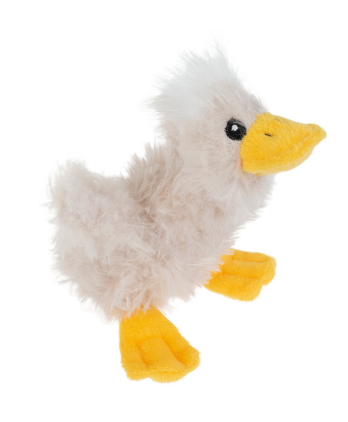 Cuddlies Duck - Just For Pets Australia